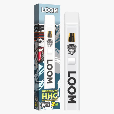 ACAN HHC Loom Vape - 2ml