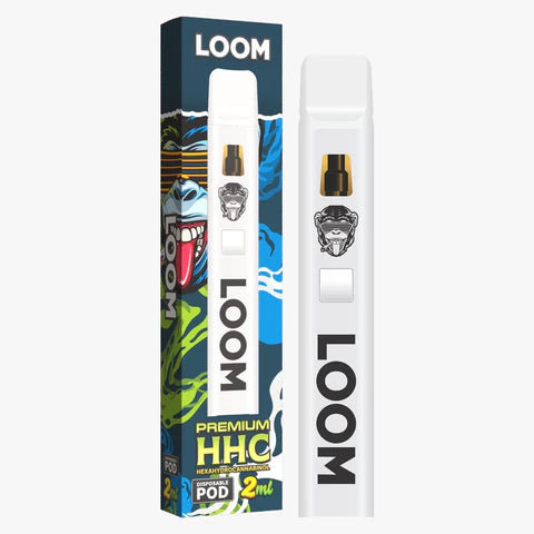 ACAN HHC Loom Vape - 2ml