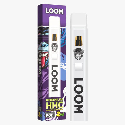 ACAN HHC Loom Vape - 2ml