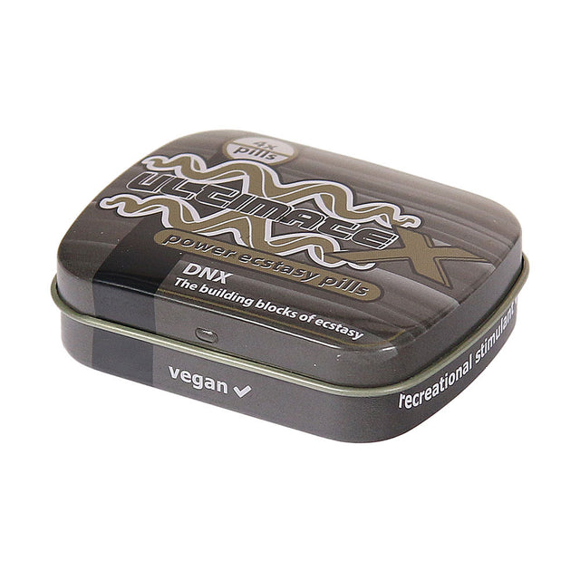 DNX UltimateX - 6 capsules