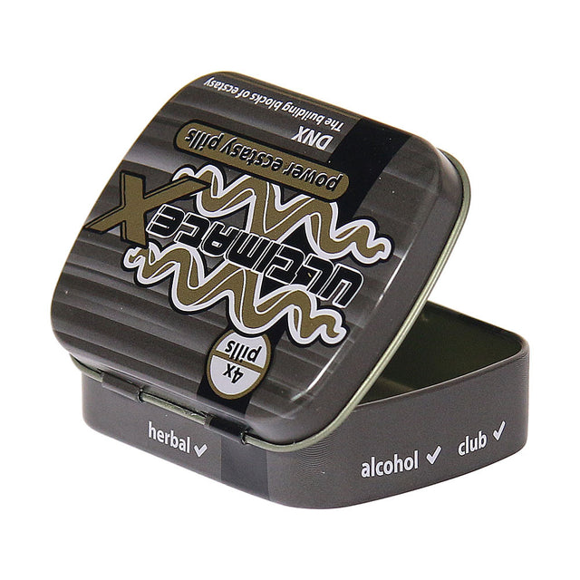 DNX UltimateX - 6 capsules