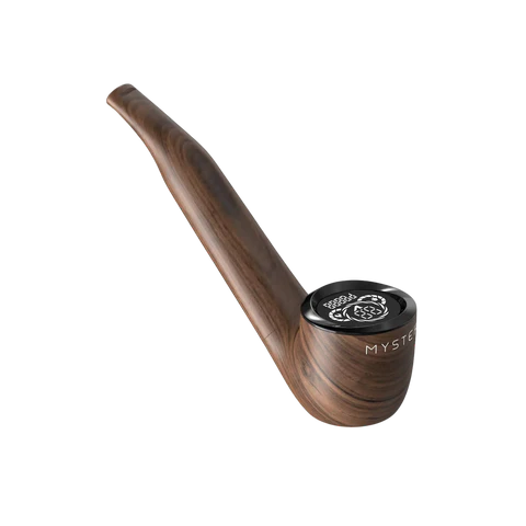 Myster Pipe | Vape Cartridge Batterij