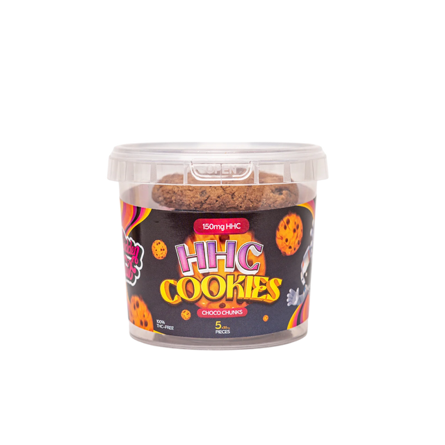 Forbidden Fruit HHC Cookies - 150mg / 300mg