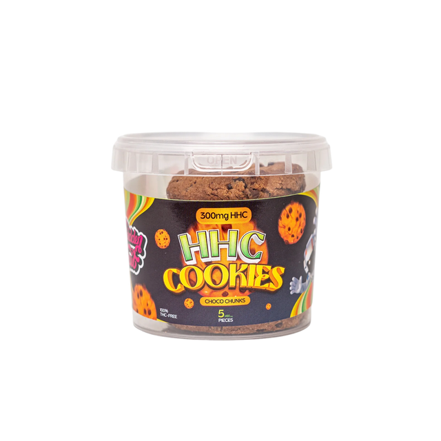 Forbidden Fruit HHC Cookies - 150mg / 300mg