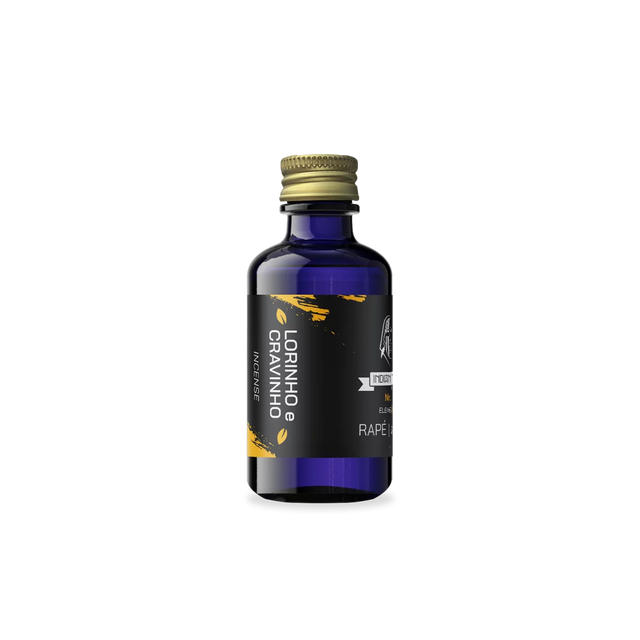 Exclusive Rapé | Lorinho e Cravinho - 10 gram