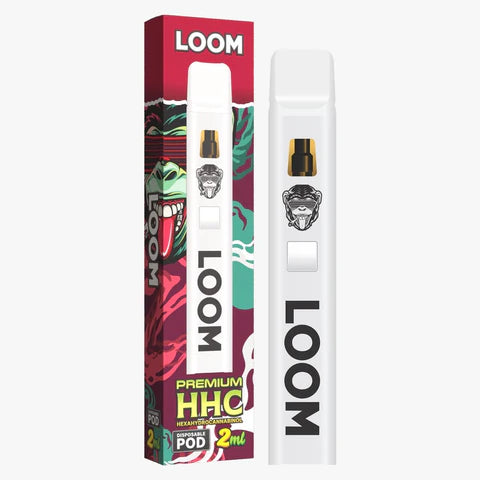 ACAN HHC Loom Vape - 2ml