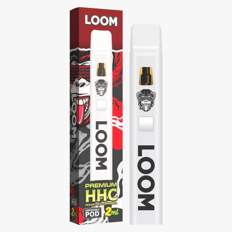 ACAN HHC Loom Vape - 2ml