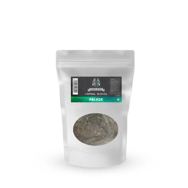 Indian Spirit Blends | Ablaze - 10g