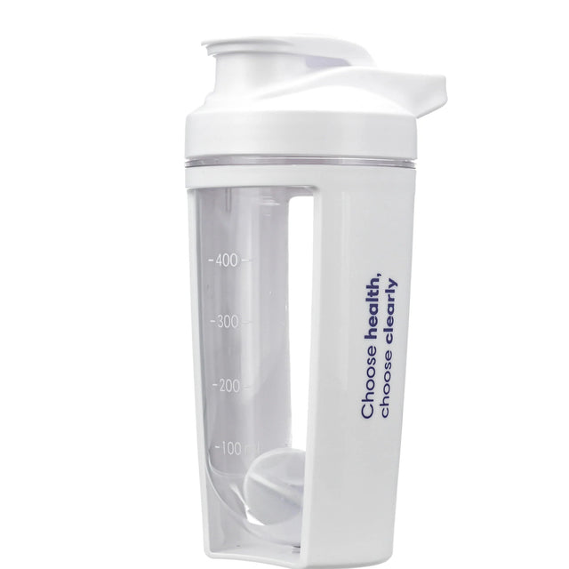 Clearly Shaker - 500ml