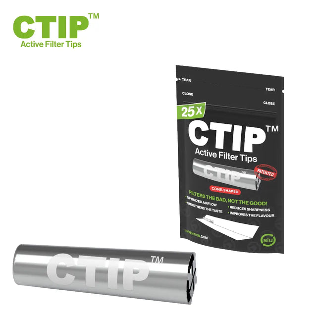 CTIP Actieve Filters