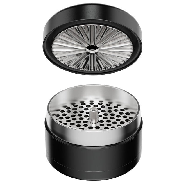 Flower Mill | 3.5″ Pro Mill