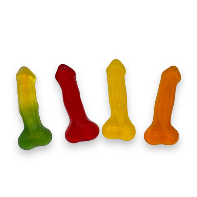 Super Fun Willy Candy - 1000 gram