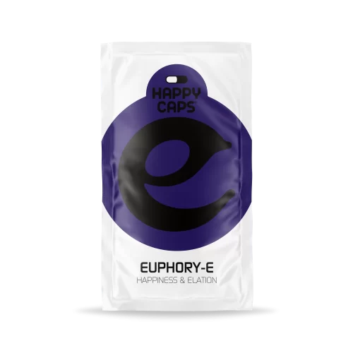 Euphor-E Happy Caps