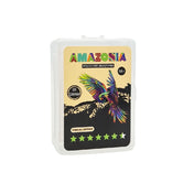 Verse Psilocybe Amazonia truffels (25 gram) in vacuümverpakking van Dr. Smartshop