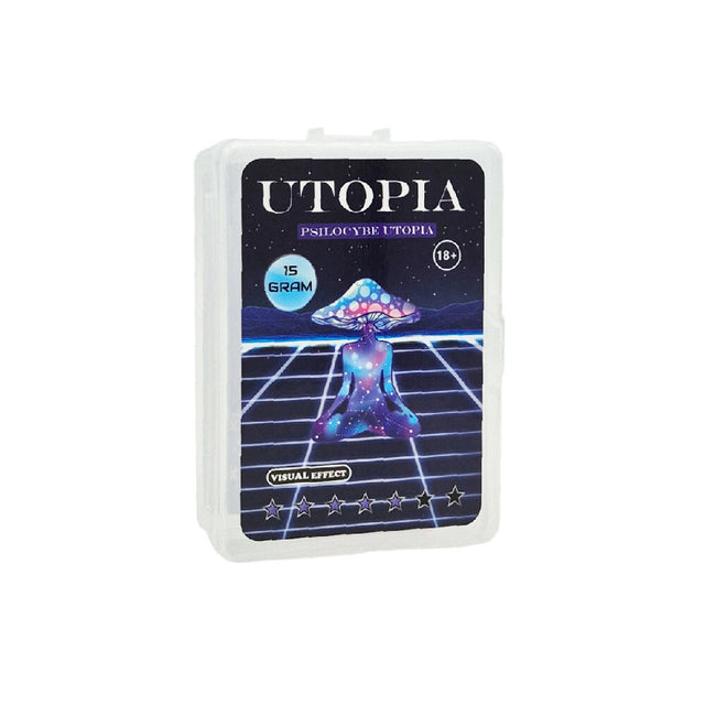 Utopia Truffels - 15 gram