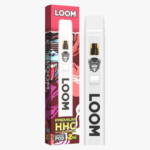 ACAN HHC Loom Vape - 2ml