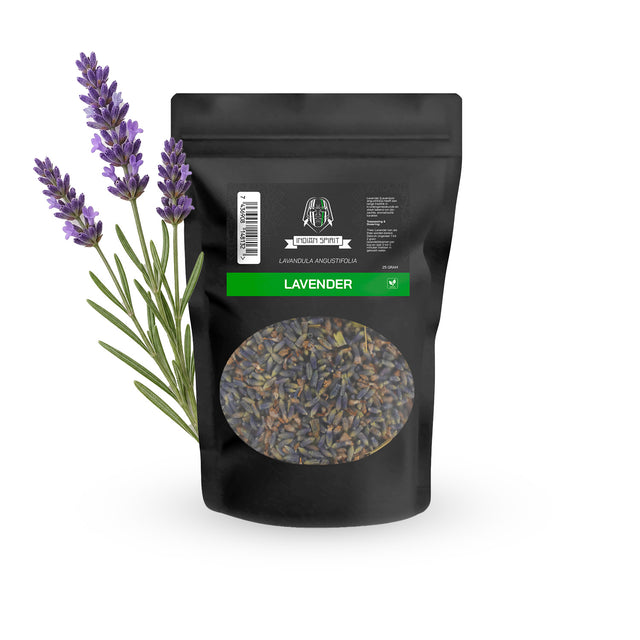 Lavender – 25 gram