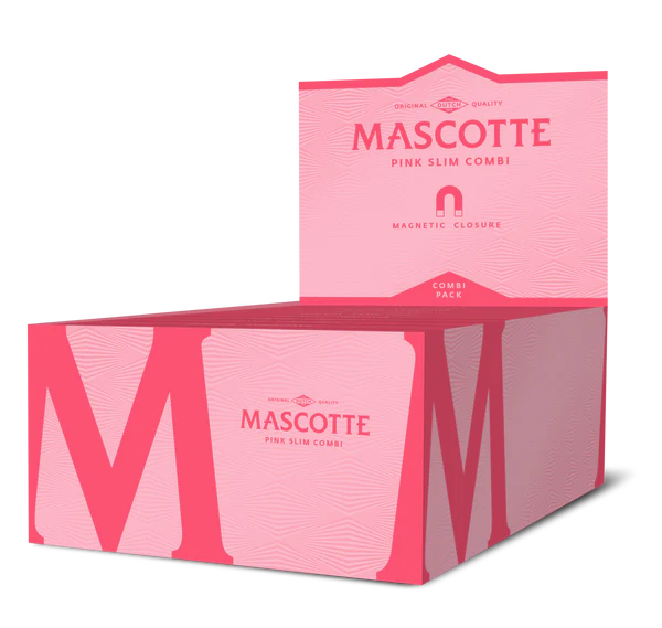 Mascotte | Slim Size Combi Pink