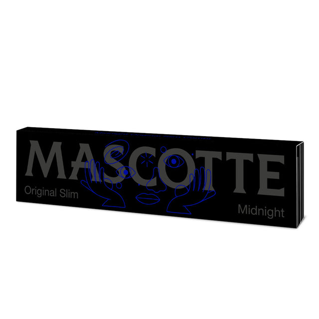 Mascotte | Midnight Original Slim Combi