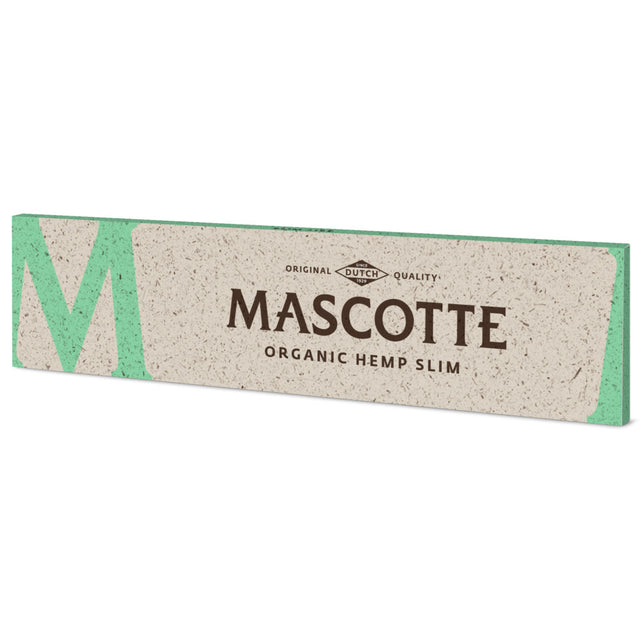 Mascotte | Organic Hemp Slim Size