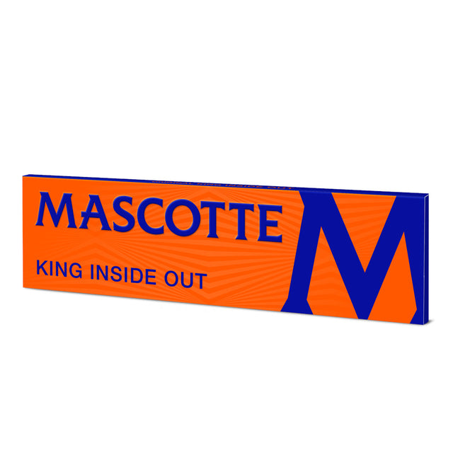 Mascotte | Original King Inside Out