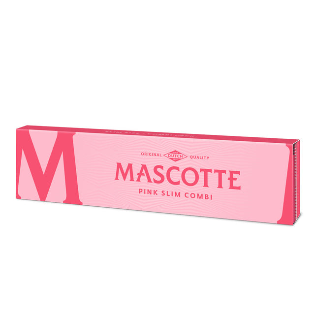 Mascotte | Slim Size Combi Pink