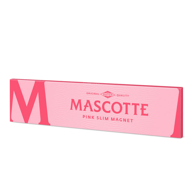 Mascotte | Slim Size Pink Edition