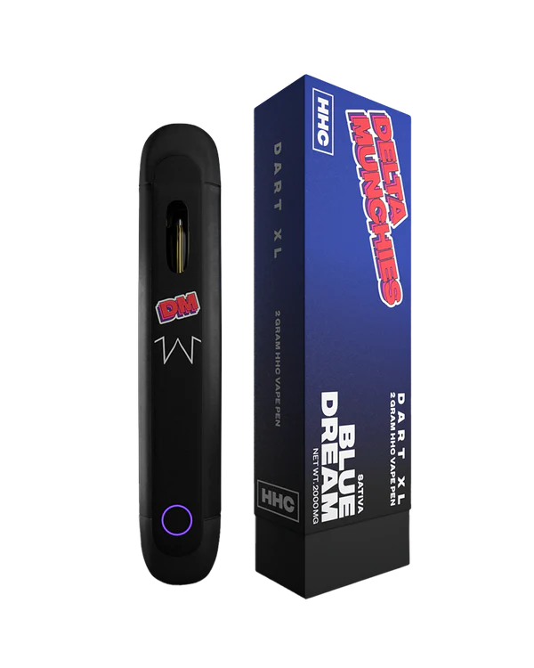 Delta Munchies HHC 2ml