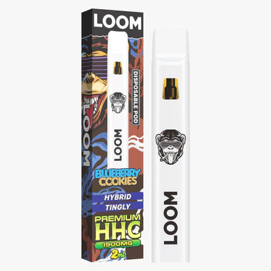 ACAN HHC Loom Vape - 2ml