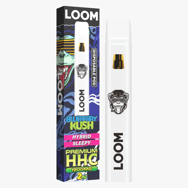 ACAN HHC Loom Vape - 2ml