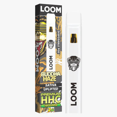 ACAN HHC Loom Vape - 2ml