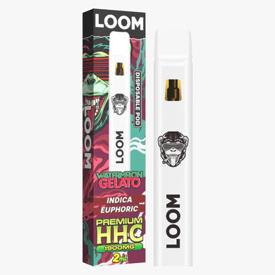 ACAN HHC Loom Vape - 2ml