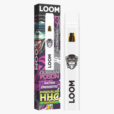 ACAN HHC Loom Vape - 2ml