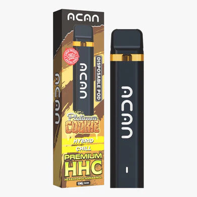 HHC ACAN Vape - 1ml