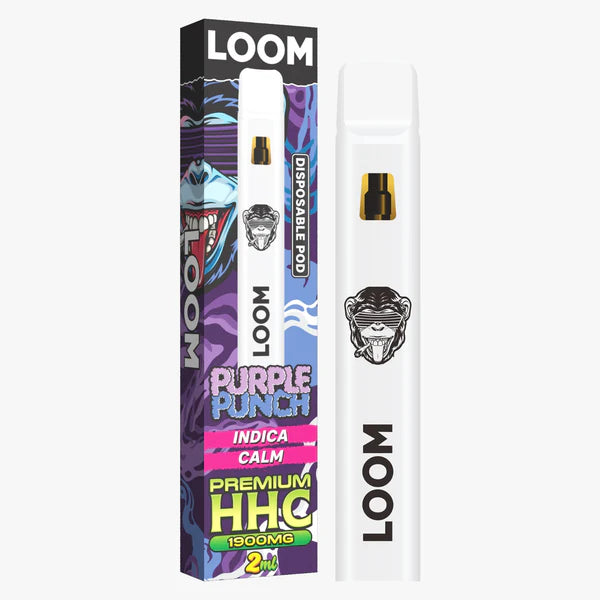 ACAN HHC Loom Vape - 2ml