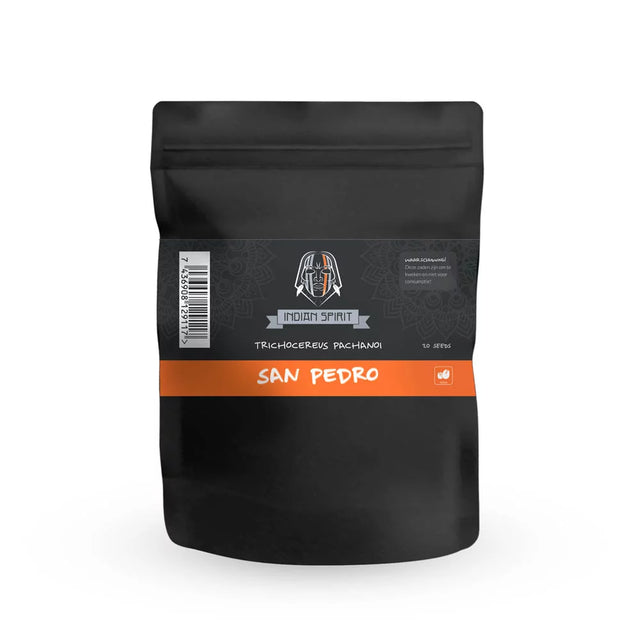 Indian Spirit | San Pedro (20 seeds)