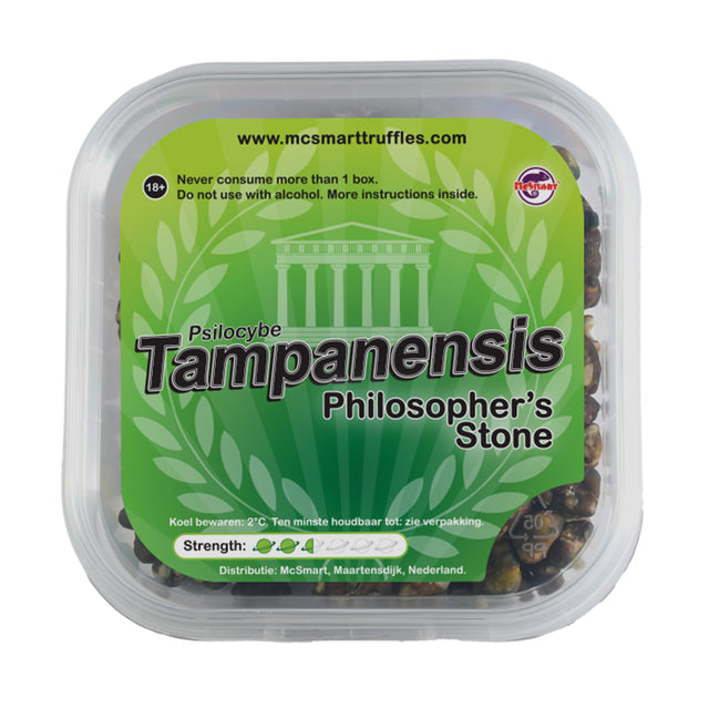 Tampanensis - Magic Mushroom Truffels 15 gram