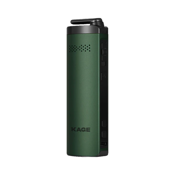 Zensei Kage | Vaporizer