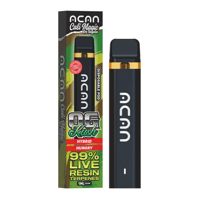ACAN Cali Magic (Superior Blend 99%) - 1ml