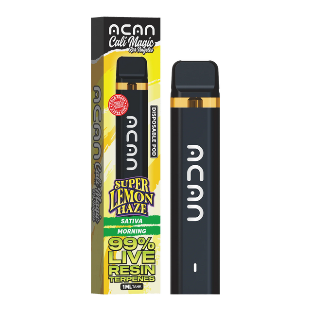 ACAN Cali Magic (Superior Blend 99%) - 1ml