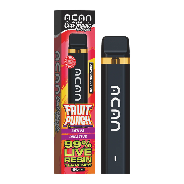 ACAN Cali Magic (Superior Blend 99%) - 1ml