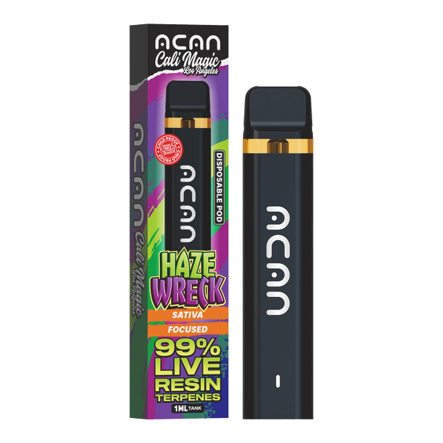 ACAN Cali Magic (Superior Blend 99%) - 1ml