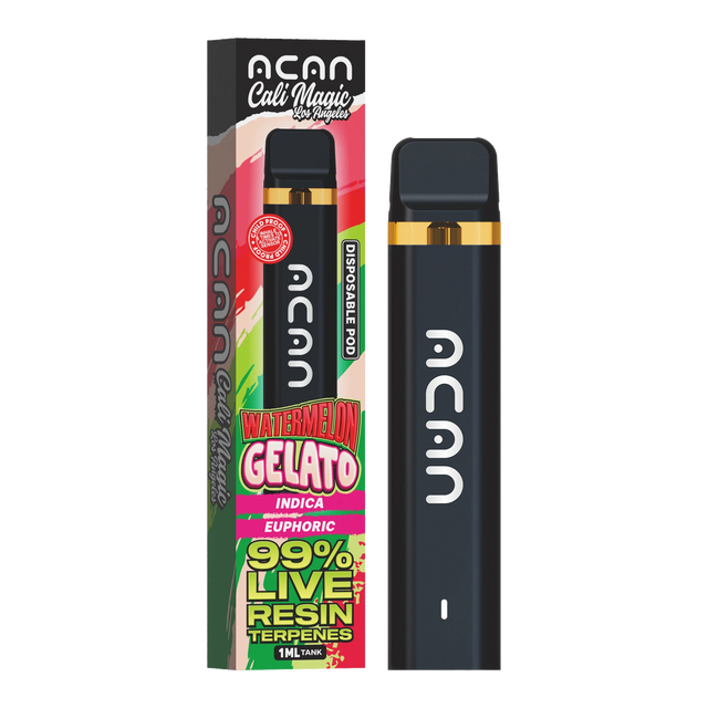 ACAN Cali Magic (Superior Blend 99%) - 1ml