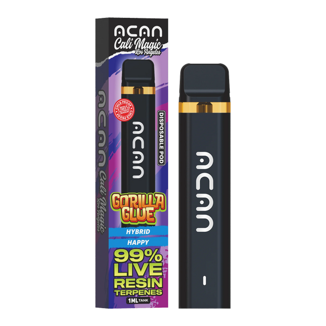 ACAN Cali Magic (Superior Blend 99%) - 1ml