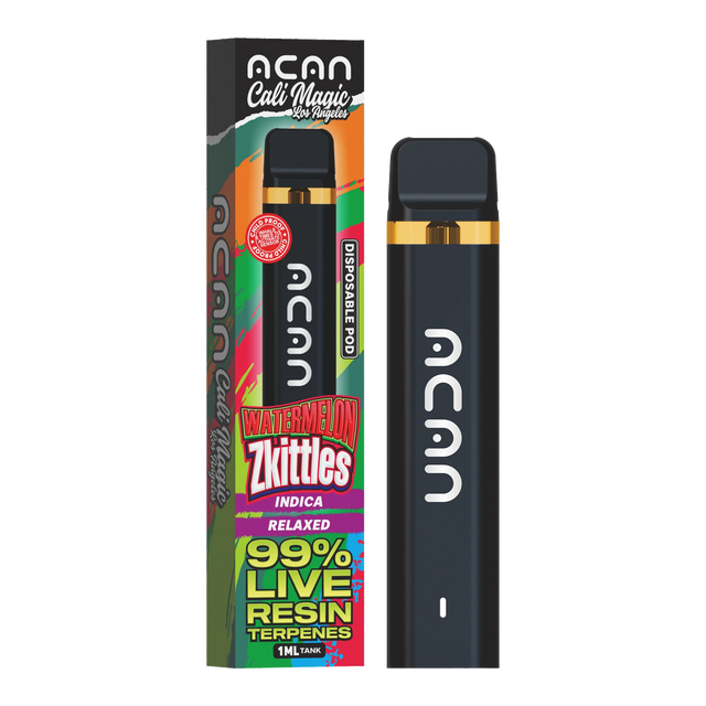 ACAN Cali Magic (Superior Blend 99%) - 1ml