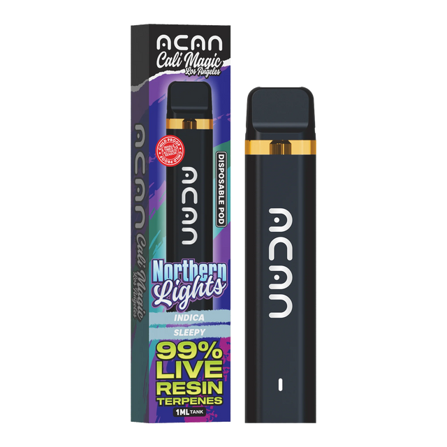 ACAN Cali Magic (Superior Blend 99%) - 1ml