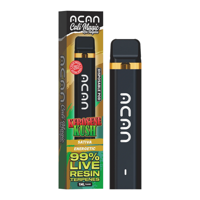 ACAN Cali Magic (Superior Blend 99%) - 1ml