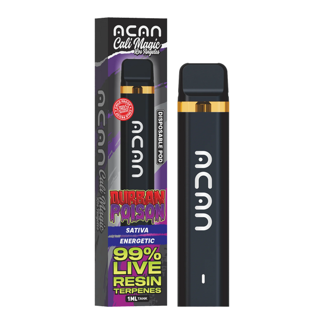ACAN Cali Magic (Superior Blend 99%) - 1ml