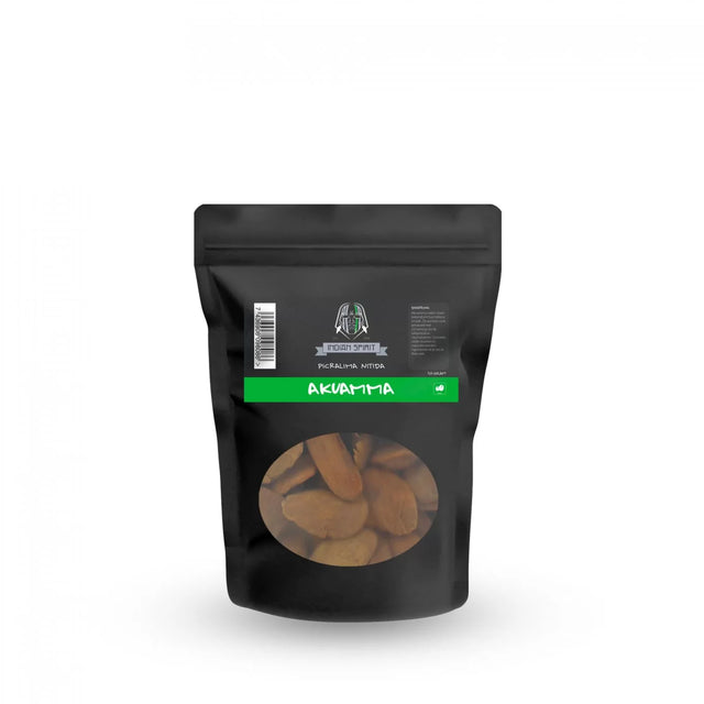 Indian Spirit | Akuamma (25g zaden)