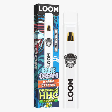 ACAN HHC Loom Vape - 2ml